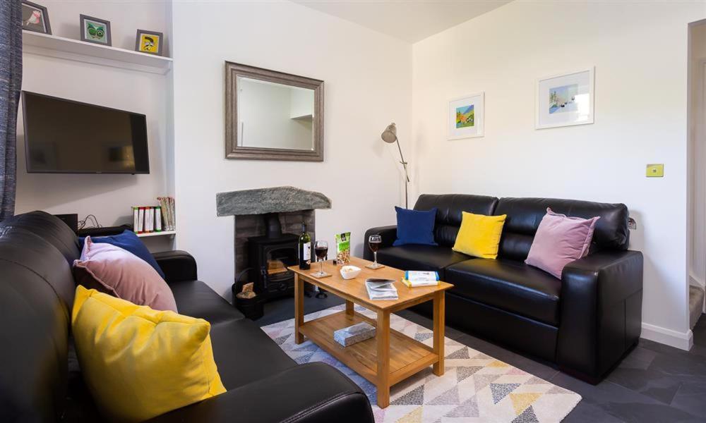 Fell Cottage Ambleside Εξωτερικό φωτογραφία