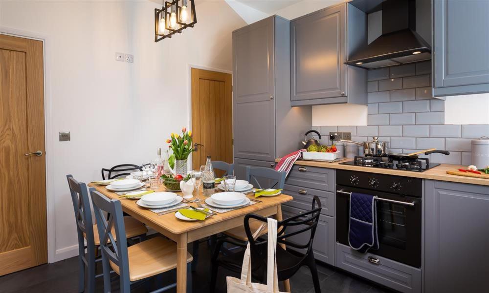 Fell Cottage Ambleside Εξωτερικό φωτογραφία