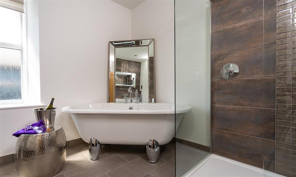 Fell Cottage Ambleside Εξωτερικό φωτογραφία