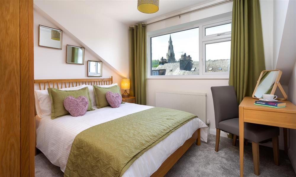 Fell Cottage Ambleside Εξωτερικό φωτογραφία