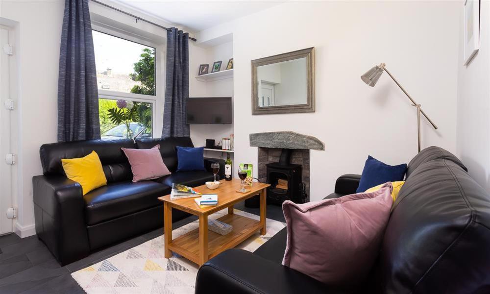 Fell Cottage Ambleside Εξωτερικό φωτογραφία