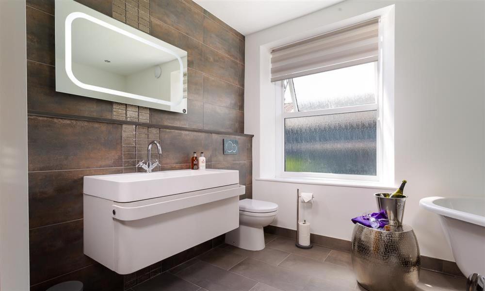 Fell Cottage Ambleside Εξωτερικό φωτογραφία
