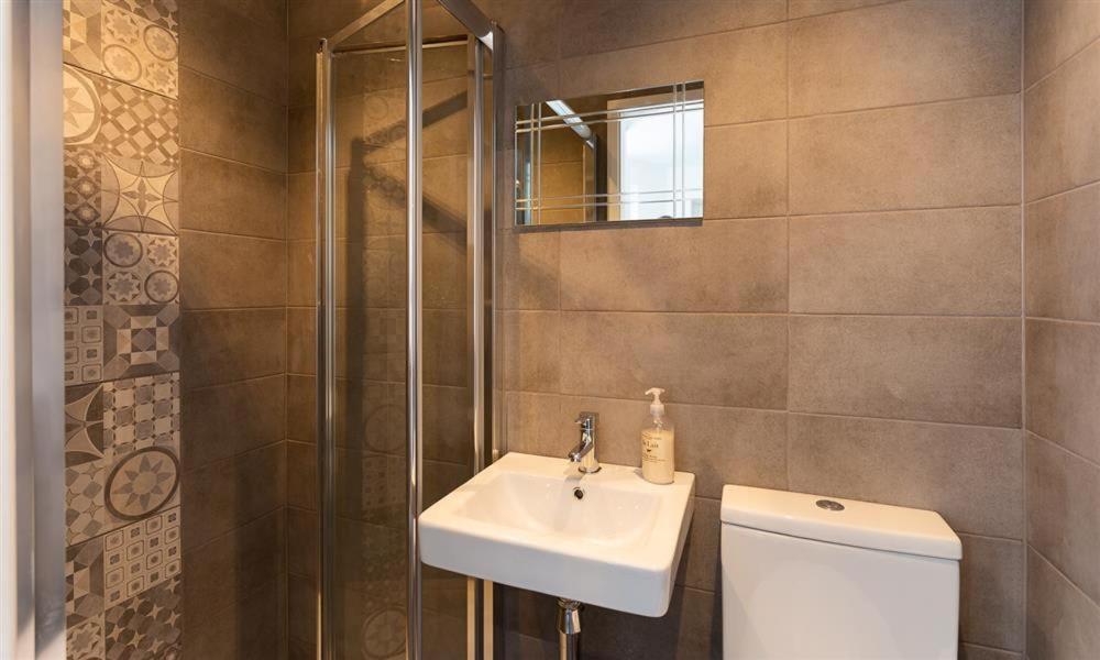 Fell Cottage Ambleside Εξωτερικό φωτογραφία
