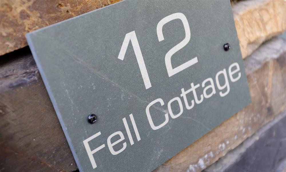 Fell Cottage Ambleside Εξωτερικό φωτογραφία