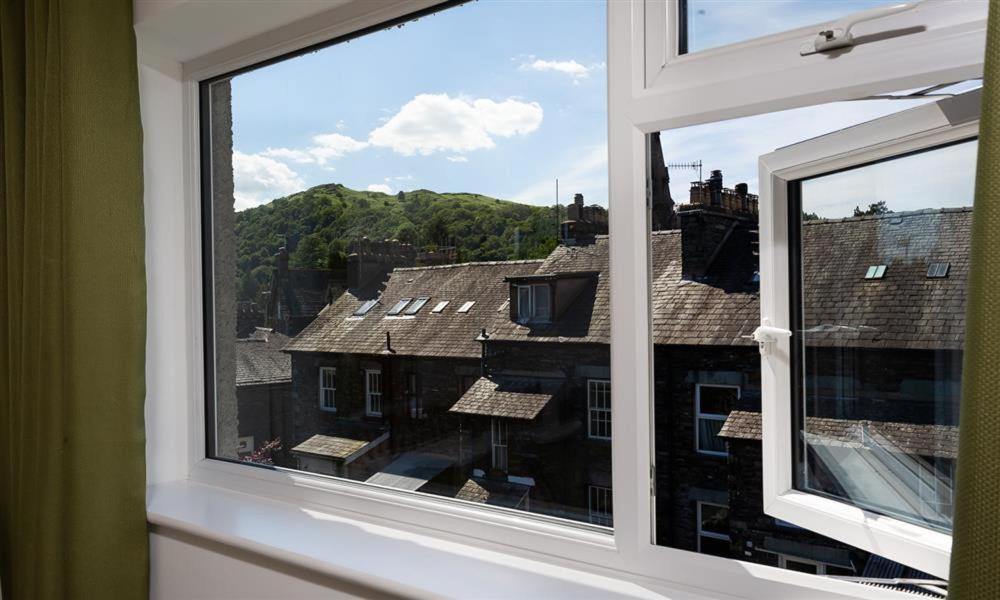 Fell Cottage Ambleside Εξωτερικό φωτογραφία