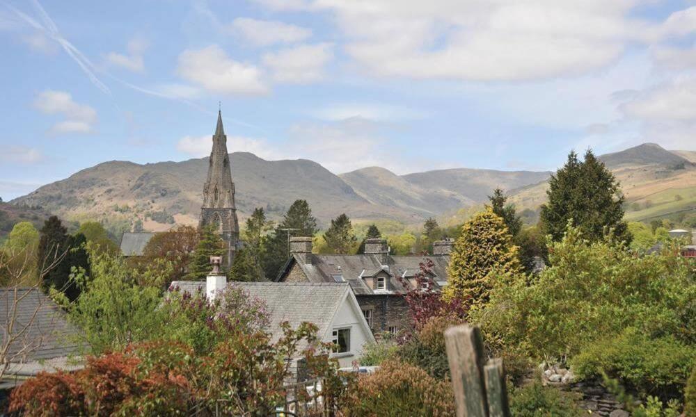 Fell Cottage Ambleside Εξωτερικό φωτογραφία