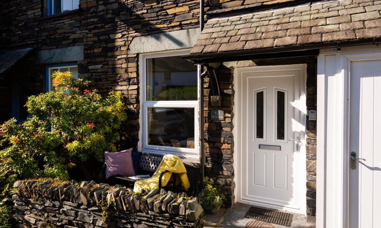 Fell Cottage Ambleside Εξωτερικό φωτογραφία